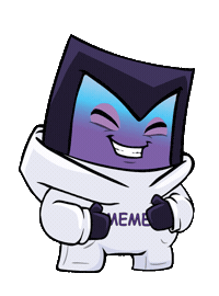 Cracking Up Lol Sticker by Memer