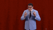Hey You Nwa GIF by United Wrestling Network