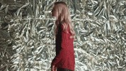 Elon Volleyball GIF by Elon Phoenix