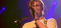 James Bourne Pop Punk GIF