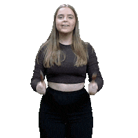 Study Jungle Sticker by Hochschule Osnabrück – University of Applied Sciences