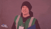 Conor Mckenna Halloween GIF by FoilArmsandHog