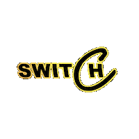 Switch Energy Sticker by Chez Switch