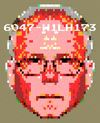 Pop Art GIF by Xinanimodelacra