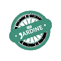 Assessoria De Imprensa Sticker by Jardine Comunicação