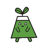 Matcha Yamachan Sticker