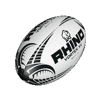 Ball Pelota Sticker by Fundación Pumpas XV - Rugby Mixed Ability Argentina