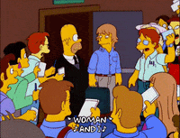 homer simpson GIF