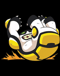 EpicStoryInteractive aliens cartoonnetwork ben10 heatblast GIF