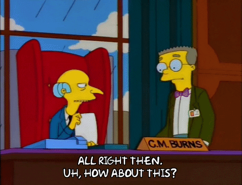 season 9 episode 13 GIF