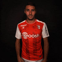 Football Thumbs Up GIF by SC Braga