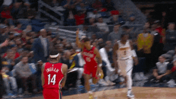 GIF by NBA