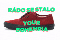 BOHEMPIA  GIF