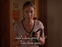 season 5 netflix GIF by Gilmore Girls 