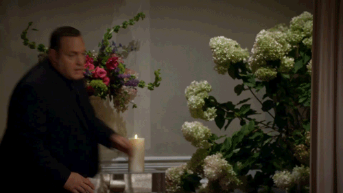 kevin can wait wedding GIF by CBS