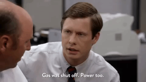 comedy central GIF by Workaholics