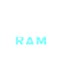 d&b bass Sticker by RAM Records