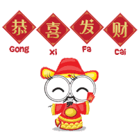 Erasg Sticker by ERA Singapore
