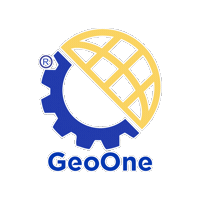 Qgis Sticker by GeoOne