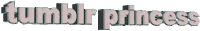 princess spinning Sticker by AnimatedText