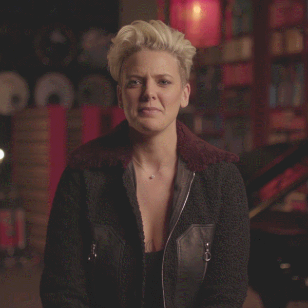 queer eye GIF by Betty Who