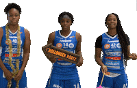 Basket_fi sport basketball koripallo koris Sticker
