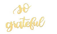 Sograteful Sticker
