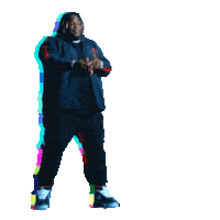 Fire Mood Sticker by Daddy Yankee