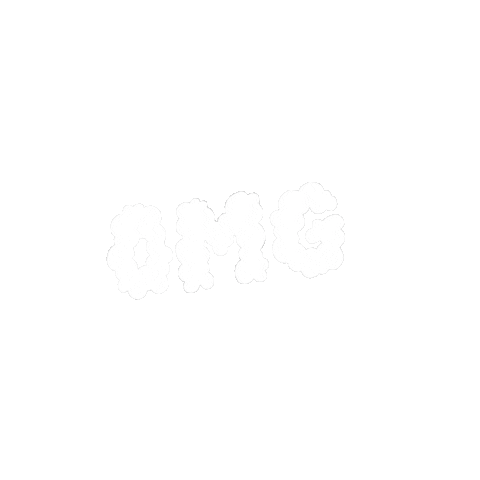 meta_jar giphyupload omg text word Sticker