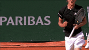 complain german GIF by Roland-Garros