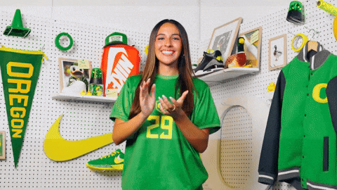 Ncaa Soccer GIF by GoDucks