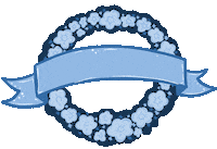 Rest In Peace Rip Sticker