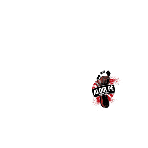 boxe muaythai Sticker