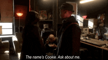 empire GIF by Fox TV