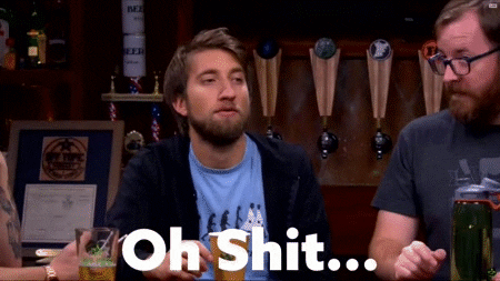 gavin free achievement hunter GIF by Rooster Teeth