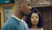 Samuel L Jackson Kiss GIF by Apple TV+