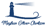 Real Estate Realty Sticker by Long & Foster Realtor Meghan Oliver Clarkson