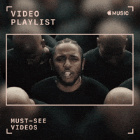 music video power GIF by Apple Music