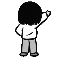 Happy Dance Sticker