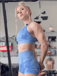 Gym GIF