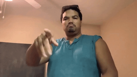 Asl Wow GIF