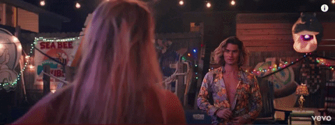 ambdogs giphygifmaker dance dancing netflix GIF