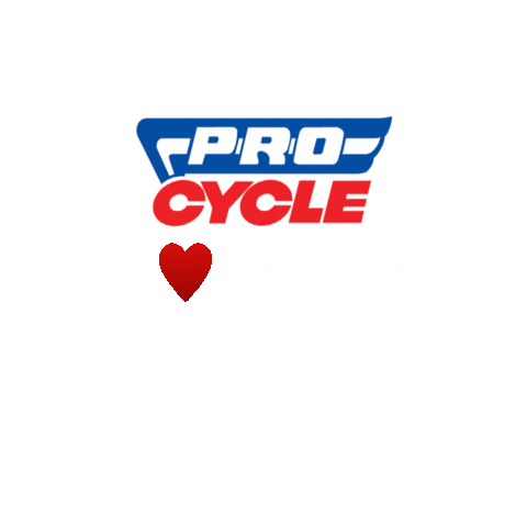 procycleonline giphygifmaker procycle procycleonline procyclelogo Sticker