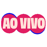 Rock In Rio Globoplay Sticker by Multishow