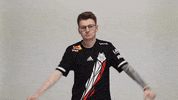 Rainbow Six Thumbs Down GIF by G2 Esports