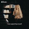 Grinding On My Own GIF by Apple Music