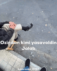 Uzbek GIF