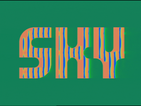 Art Glitch GIF