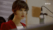 Excited Korean Drama GIF by The Swoon