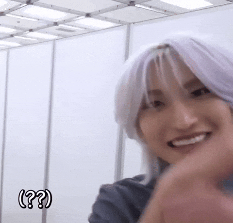Seonghwa Hwa GIF